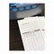Lathem Time Time Card, 7000E, PK100 E7-100 - alternate 2